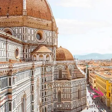 Apartamento Wonderful Premium In Location At The Dome In Florence, 2 Bedrooms *